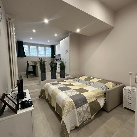 Monolocale Piazza Gambara M1 Apartment Milano Exterior foto