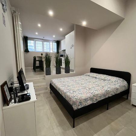 Monolocale Piazza Gambara M1 Apartment Milano Exterior foto