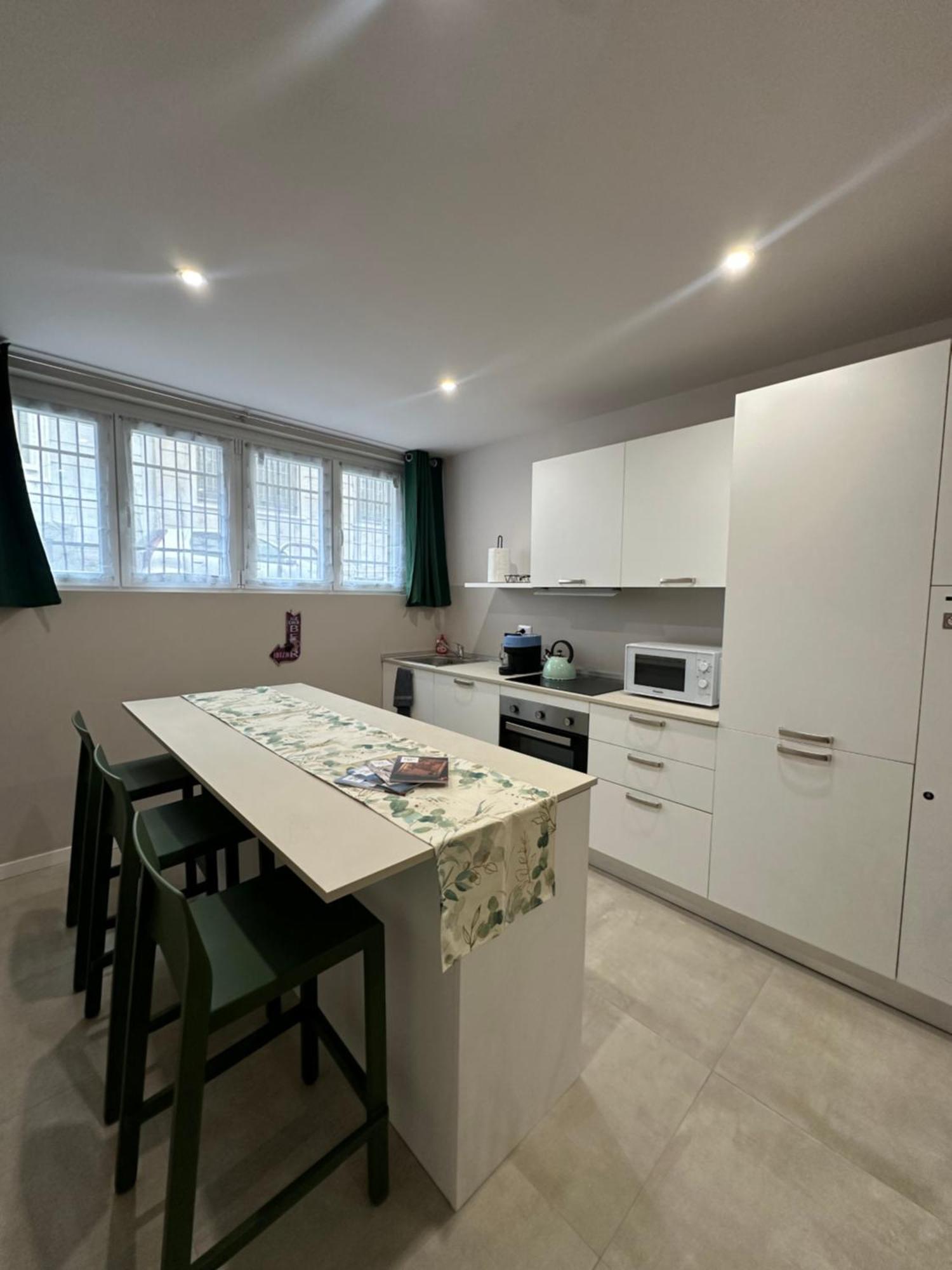 Monolocale Piazza Gambara M1 Apartment Milano Exterior foto