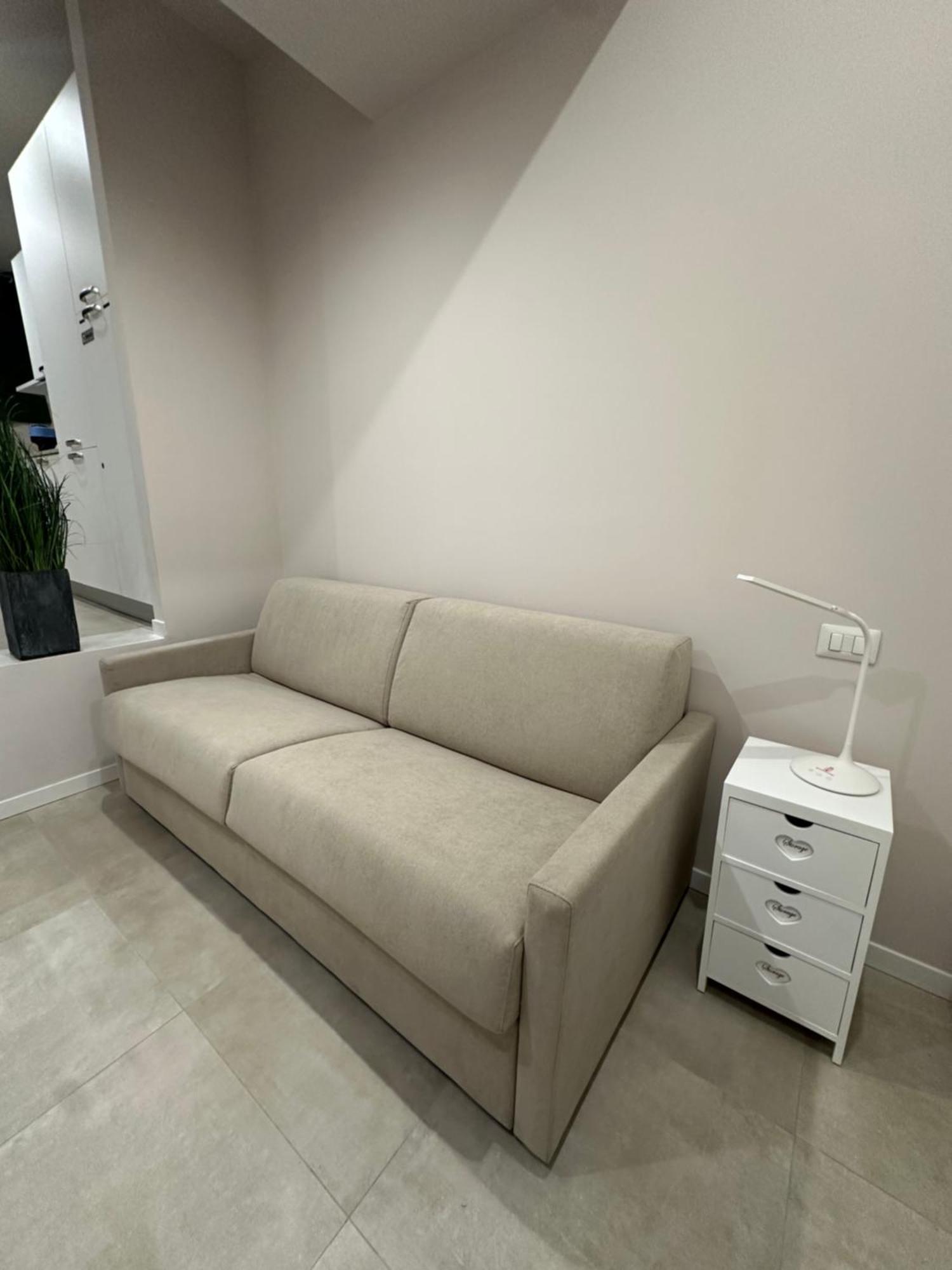Monolocale Piazza Gambara M1 Apartment Milano Exterior foto