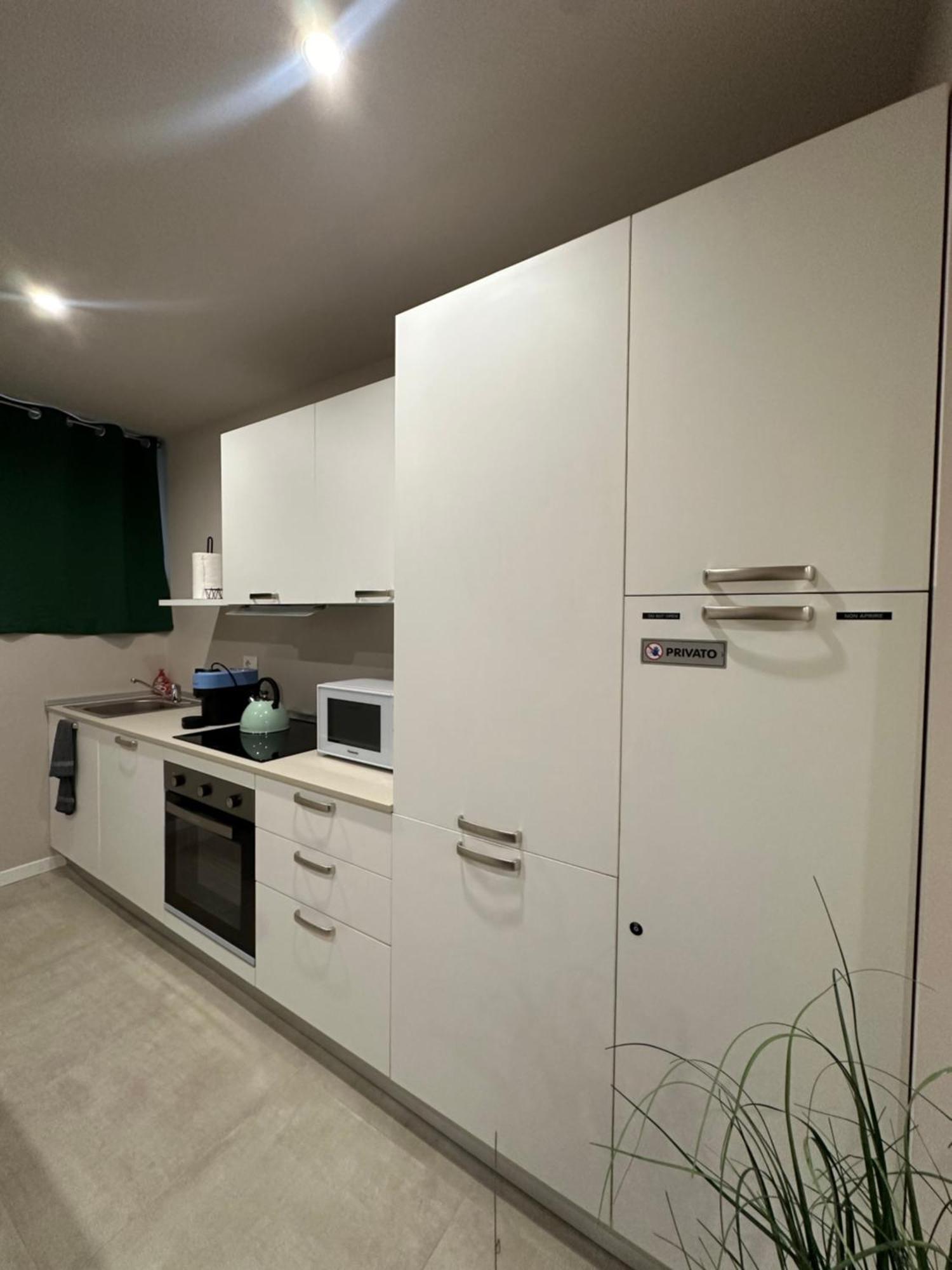Monolocale Piazza Gambara M1 Apartment Milano Exterior foto