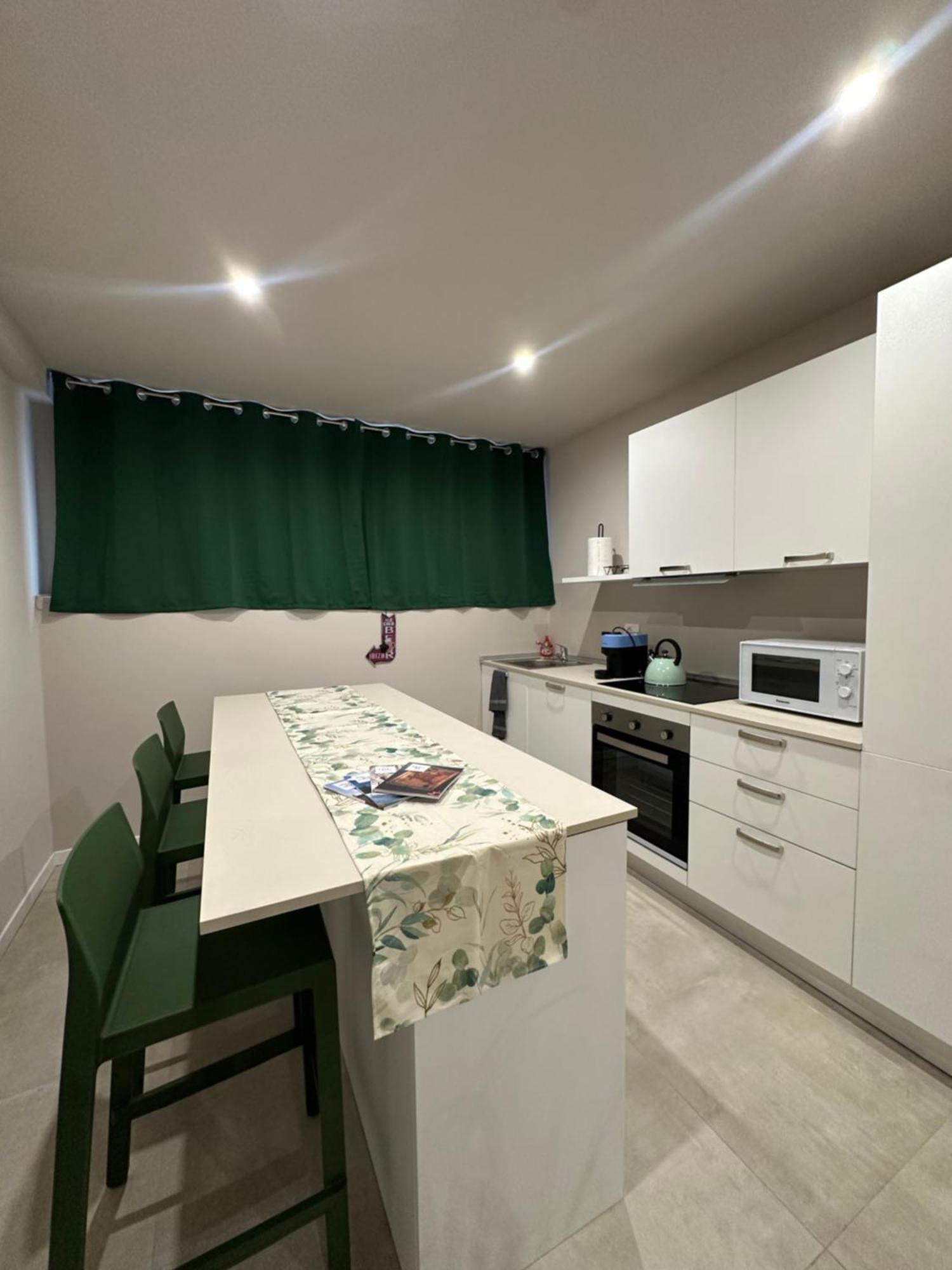 Monolocale Piazza Gambara M1 Apartment Milano Exterior foto