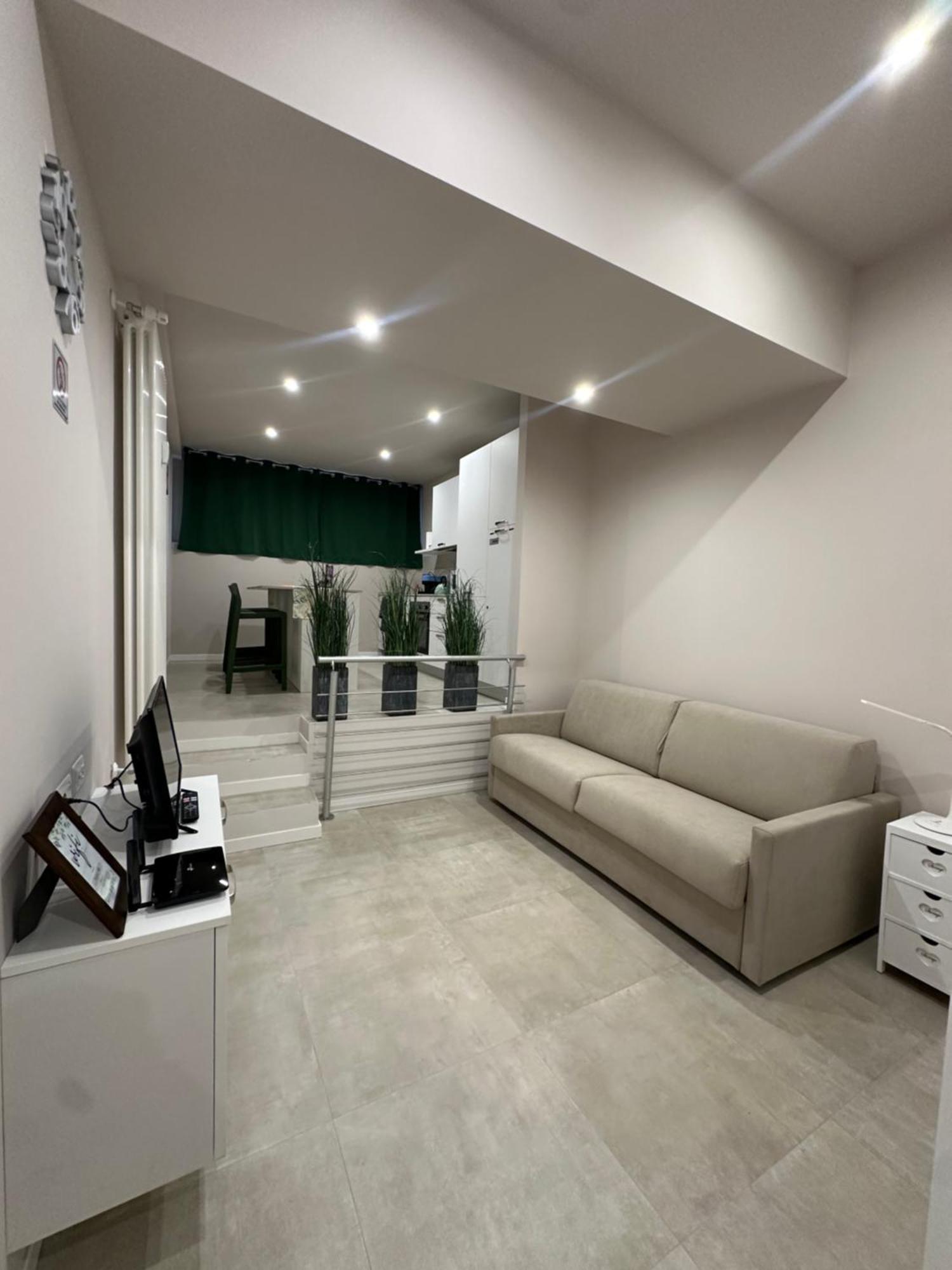 Monolocale Piazza Gambara M1 Apartment Milano Exterior foto