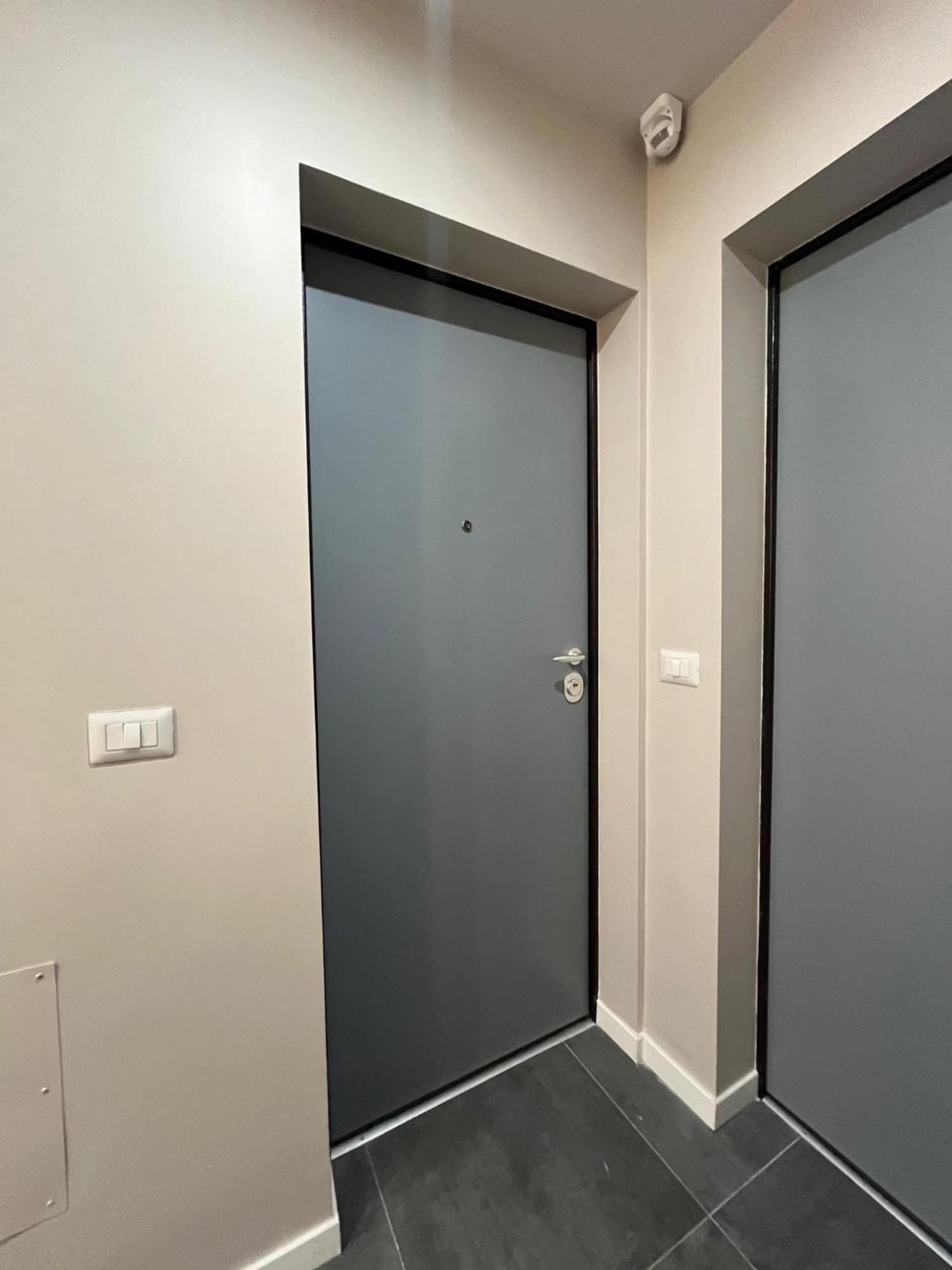 Monolocale Piazza Gambara M1 Apartment Milano Exterior foto