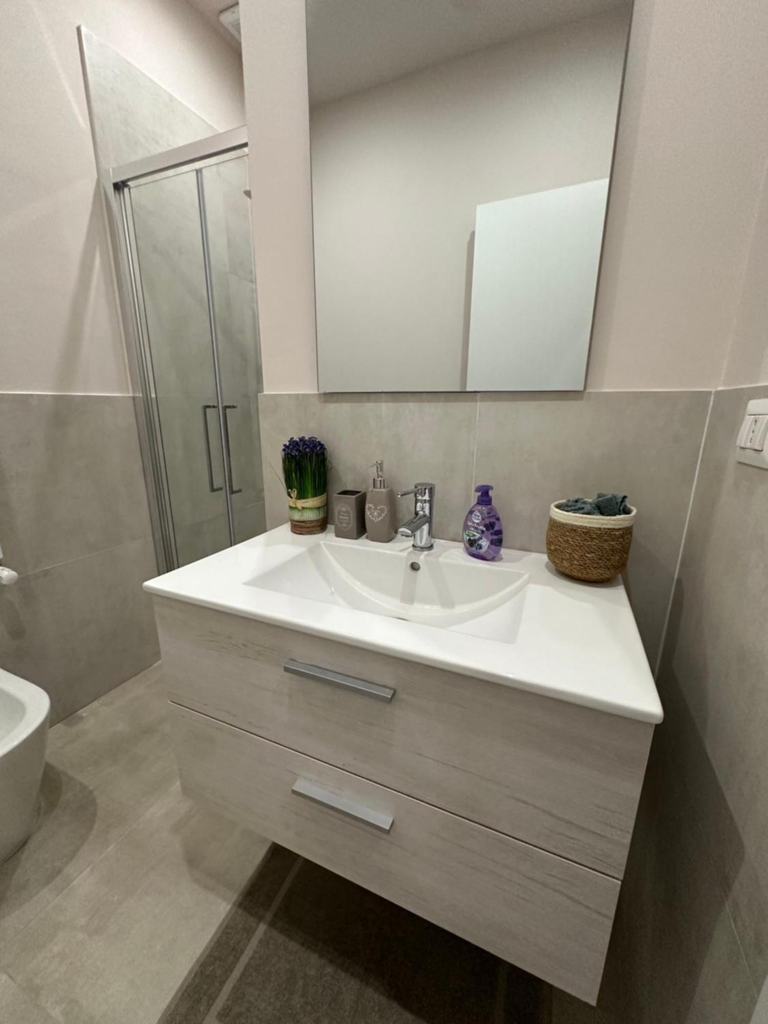 Monolocale Piazza Gambara M1 Apartment Milano Exterior foto