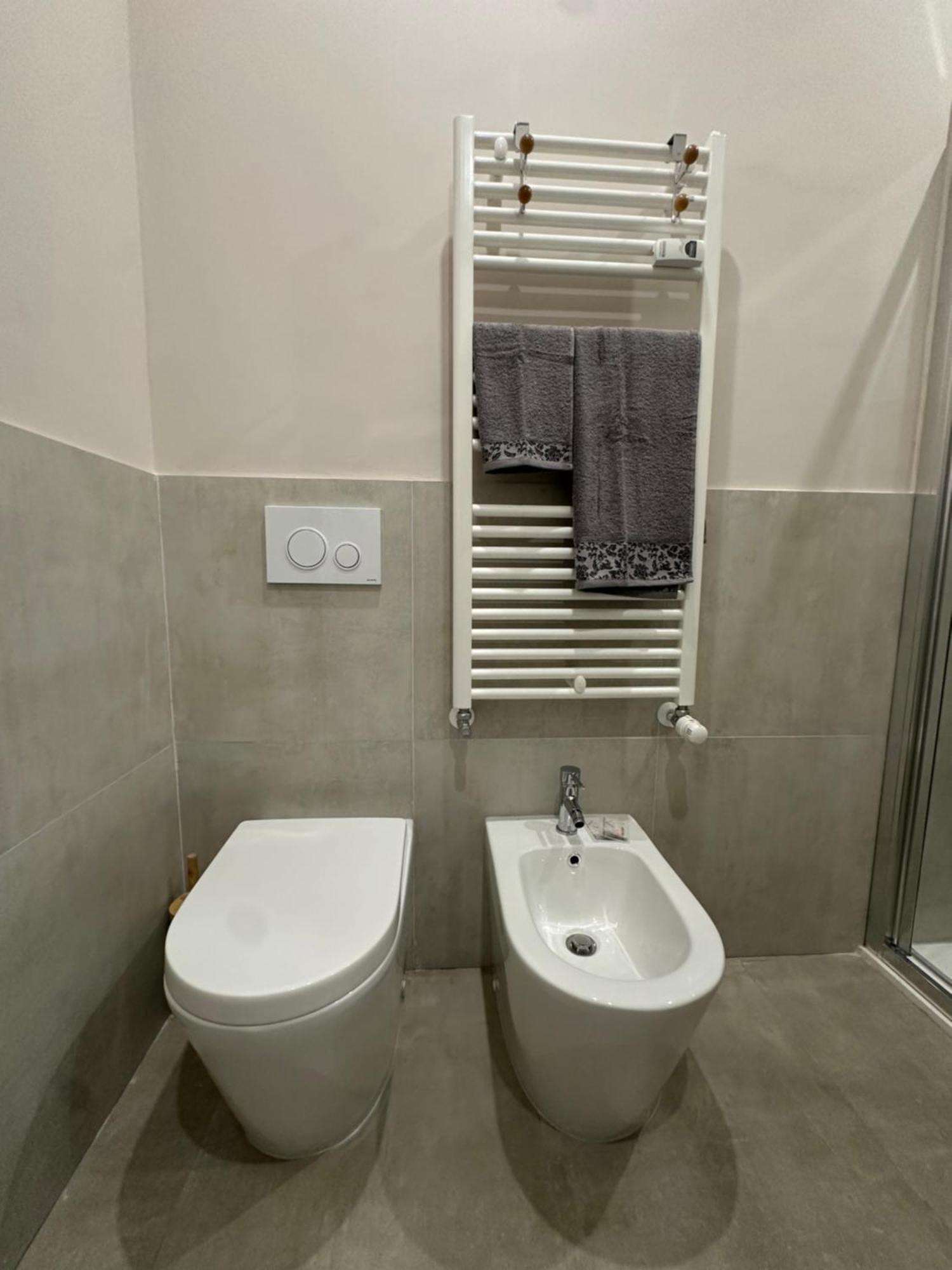 Monolocale Piazza Gambara M1 Apartment Milano Exterior foto