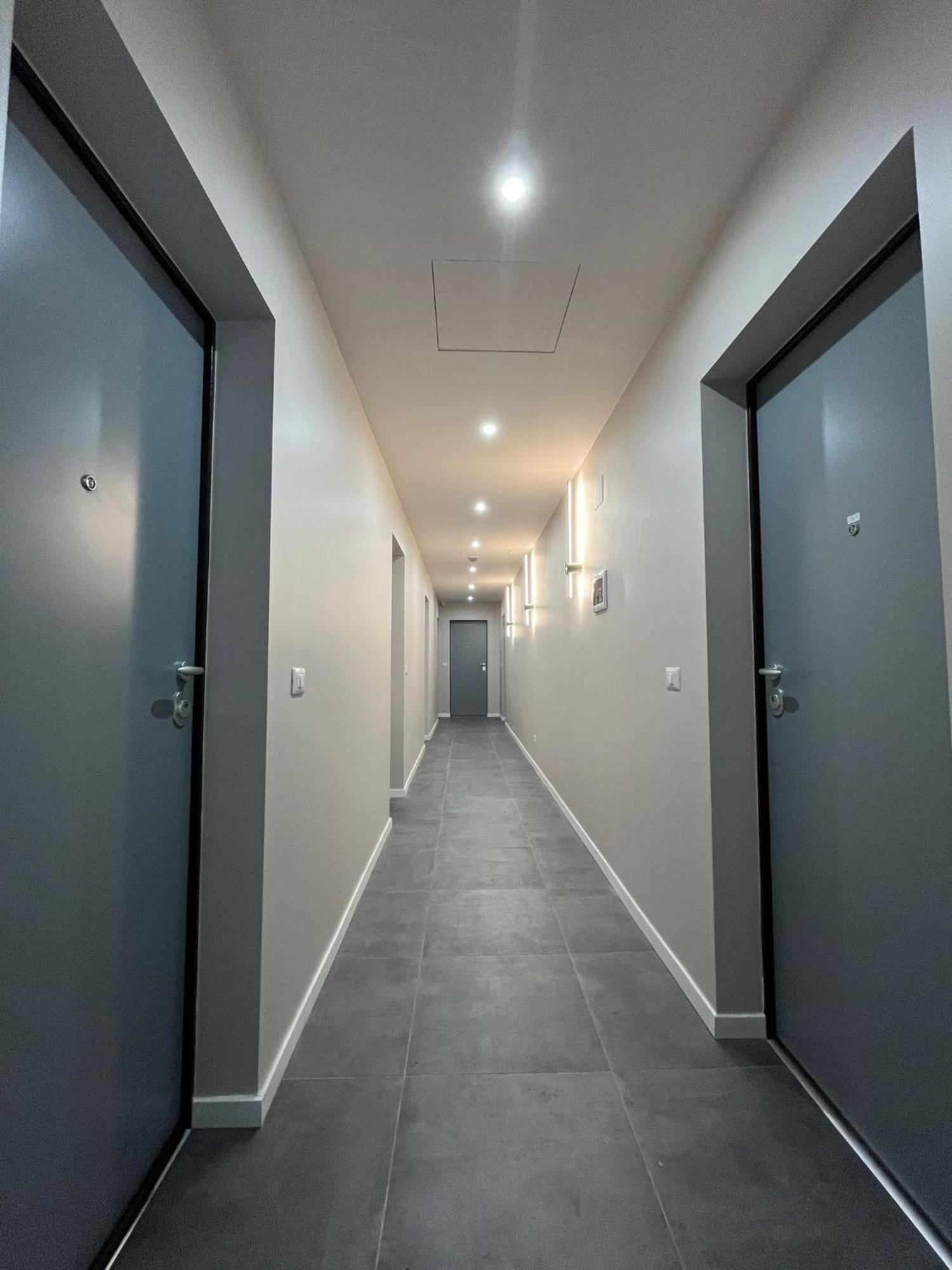 Monolocale Piazza Gambara M1 Apartment Milano Exterior foto