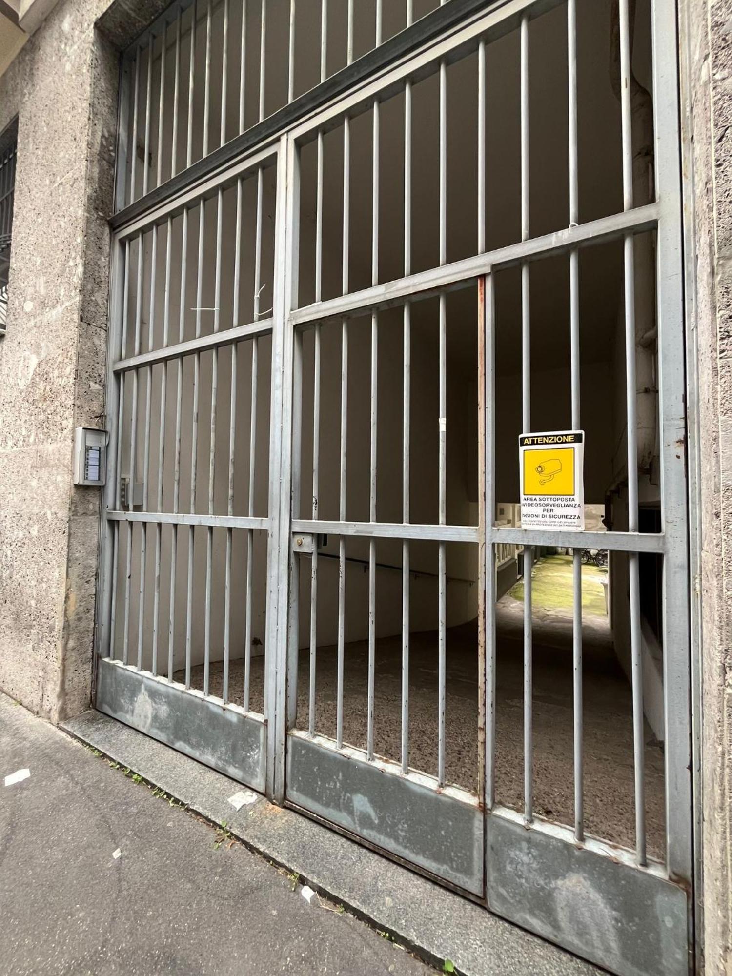 Monolocale Piazza Gambara M1 Apartment Milano Exterior foto