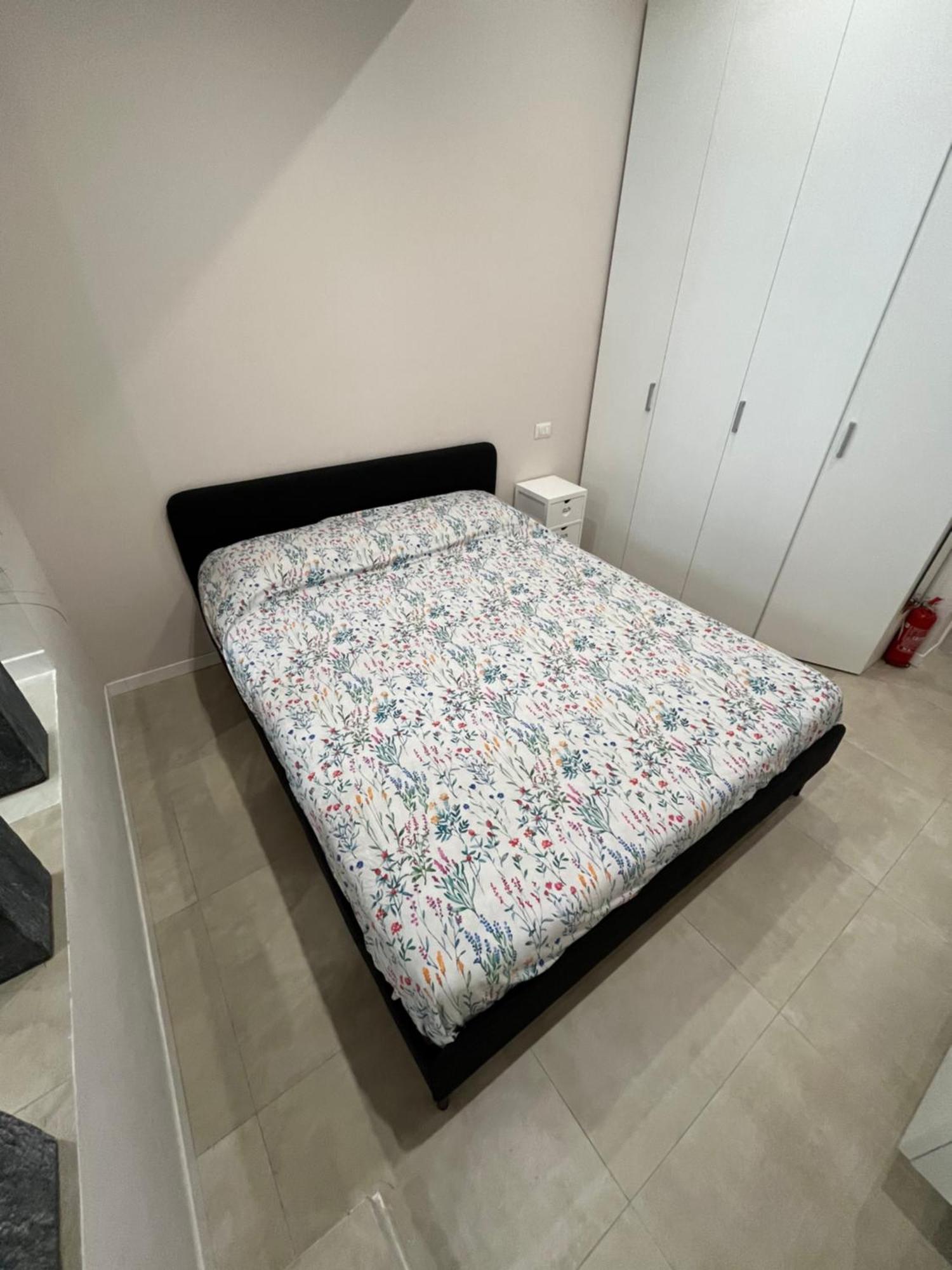 Monolocale Piazza Gambara M1 Apartment Milano Exterior foto